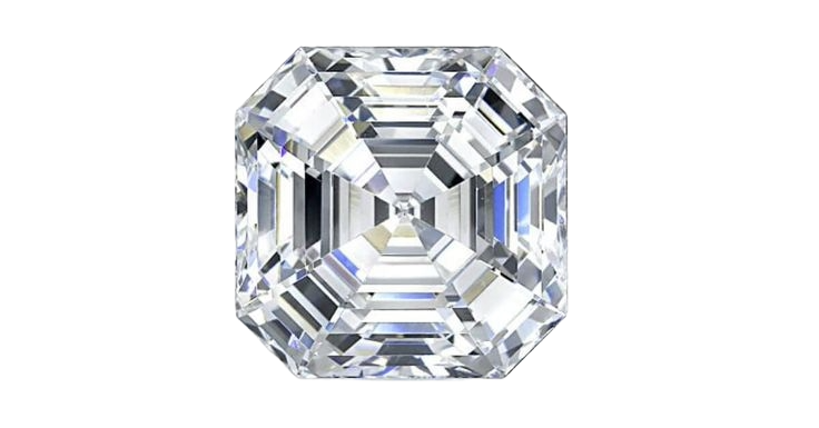 Asscher icon