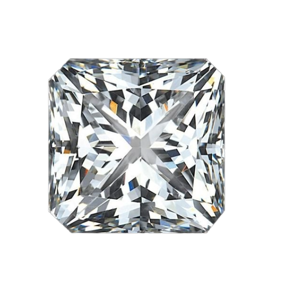 Radiant icon