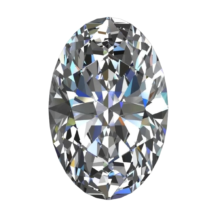 Oval icon