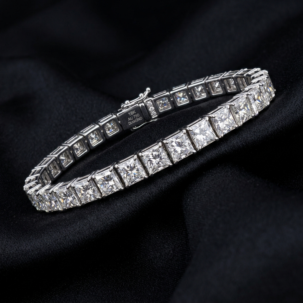 The Aurelia Solitaire Ring